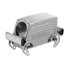 Heavy Duty Connector Housings, Hoods, Bases - 281-1269040000-ND - DigiKey