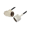 Coaxial Cables (RF) - 6099-PE34205-60-ND - DigiKey