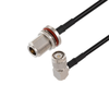 Coaxial Cables (RF) - 5073-LCCA30692-FT6-ND - DigiKey