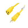 Power, Line Cables and Extension Cords - 5073-PCS034-50F-ND - DigiKey