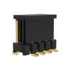 Headers, Male Pins - 664-G800MR591018BEUTR-ND - DigiKey