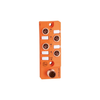 Sensor Interface Junction Blocks - 2330-EBC050-ND - DigiKey
