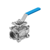 Valves and Control - 2171-VZBE-11/2-T-63-T-2-F0507-M-V15V15-ND - DigiKey