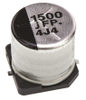 Aluminium Capacitors - 568569 - RS Components, Ltd.
