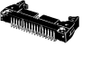 IDC Connectors - 2026918 - RS Components, Ltd.
