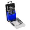Drill Bit Sets - 2755254 - RS Components, Ltd.