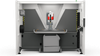 Turnkey Robot Solutions -- OmniVance™ Collaborative Arc Welding Cell - Image