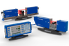The Laser Micrometer to Check Small Shafts and Ground Components -- MECLAB - Image
