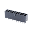 Headers, Male Pins - 900-2068322022-ND - DigiKey