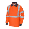 Hi Vis Polo Shirts - 2784584 - RS Components, Ltd.