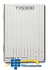 Panasonic Expandable Voice Mail System - KX-TVS300 - TelephoneStuff.com