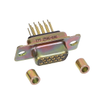 D-Sub Connector Assemblies - 1003-DEMM15SQA101-ND - DigiKey