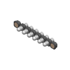 Light Pipes - 492-MLPS-B-3-0106-C0-2-PLP1-200-ND - DigiKey
