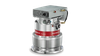 Turbomolecular vacuum pumps - ATH 2300 MT - Pfeiffer Vacuum, Inc.