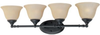 SL770463 Bathroom Fixtures-Four Lights - 784560 - Capital Lighting, Inc.