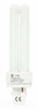 Compact Fluorescent Lamp without Ballast - F13DBX/835/ECO - GE Lighting