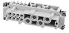 Heavy Duty Power Connectors - C146 10B012 100 13 - VAST STOCK CO., LIMITED