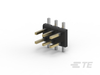 PCB Headers & Receptacles - 966926-3 - TE Connectivity