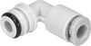 Cartridge - QSPLKG10-3/16-U - Festo Corporation