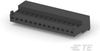 Standard Rectangular Connectors - 4-644313-4 - TE Connectivity