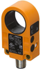 Inductive ring sensor ifm efector I7R213 - I7R3025-FPKG/US-100-IPF - Image