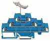 Terminal Blocks - Din Rail, Channel - 2946-280-551-ND - DigiKey
