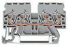 Terminal Blocks - Din Rail, Channel - 2946-870-835-ND - DigiKey