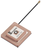 Patch Antenna, 1.57542Ghz, 3.57Dbi Rohs Compliant Taoglas - 28AK5429 - Newark, An Avnet Company