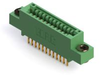 Card Edge Conn, Single, 12Pos, Wire Wrap; Card Edge Connector Type Edac - 65AJ0561 - Newark, An Avnet Company