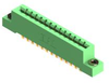 Card Edge Connector Rohs Compliant Edac - 63AJ3052 - Newark, An Avnet Company