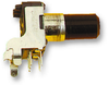 Rotary Potentiometer, 29 Series, 10 Kohm, Linear, 1, 50 Mw, Through Hole Rohs Compliant Alps Alpine - 98K8530 - Newark, An Avnet Company