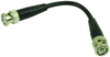 Cable Assembly, Rg58C, Bnc M/m, 0.5Ft; Connector Type A L-Com - 89M8047 - Newark, An Avnet Company