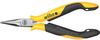 Plier, Needle Nose, 145Mm; Plier Style Wiha - 02AH5000 - Newark, An Avnet Company
