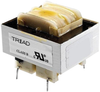 Power Transformer; Pcb Transformer Type Triad Magnetics - 92B5080 - Newark, An Avnet Company