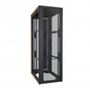 Rack Mounting Solutions - Server Racks and Cabinets - Assembled - H13048U48BK - Hammond Manufacturing Company Inc.