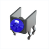 METRIC SCREW TERMINAL (BLUE) - 7695-5 - Keystone Electronics Corp.