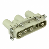 Heavy Duty Connector Inserts, Modules - 1195-4816-ND - DigiKey