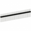 Headers, Male Pins - S1042E-28-ND - DigiKey