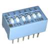 DIP Switches - CT2066-ND - DigiKey