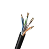DataTuff® 6, 4 Bonded-Pr #23 Sol BC, PO Ins, LSZH Jkt, CMG-ST1, FT4 -- 7940T - Image