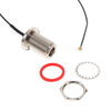 Coaxial Cables (RF) - 931-1290-ND - DigiKey