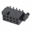 Connectors, Interconnects - Rectangular Connectors - Headers, Receptacles, Female Sockets - SFM-105-02-L-D-A-K-TR - Shenzhen Shengyu Electronics Technology Limited