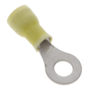 Ring Connectors - A136809-ND - DigiKey