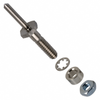 Backplane Connector Accessories - A33450-ND - DigiKey