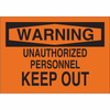 Signs, Nameplates, Posters - 2267-22206-ND - DigiKey