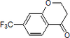 7-(trifluoromethyl)chroman-4-one - 16007 - Medical Isotopes, Inc.