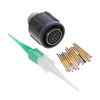 Circular Connector Assemblies - 1178-D38999/26MB35SN-ND - DigiKey