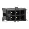 Headers, Male Pins - 609-10137924-0612LF-ND - DigiKey
