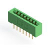 Edgeboard Connectors - 151-807-014-524-201-ND - DigiKey