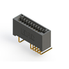 Edgeboard Connectors - 151-895-010-558-101-ND - DigiKey
